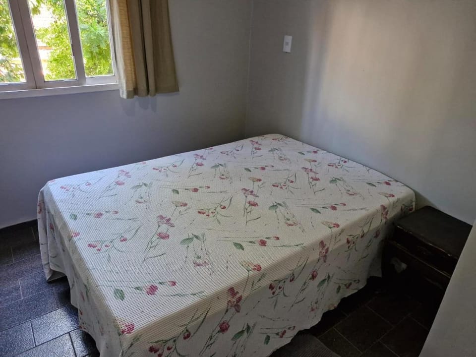 Kitinete Aconchego de Férias Apartment in Anchieta