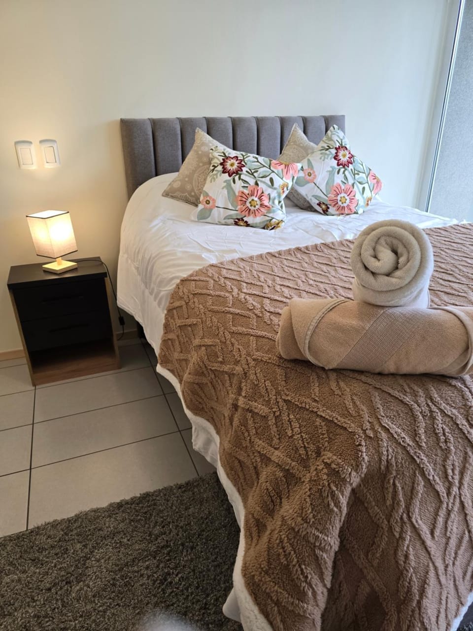 Providencia Premium Departamento 1 o 2 dormitorios Parking gratis Apartment in Providencia
