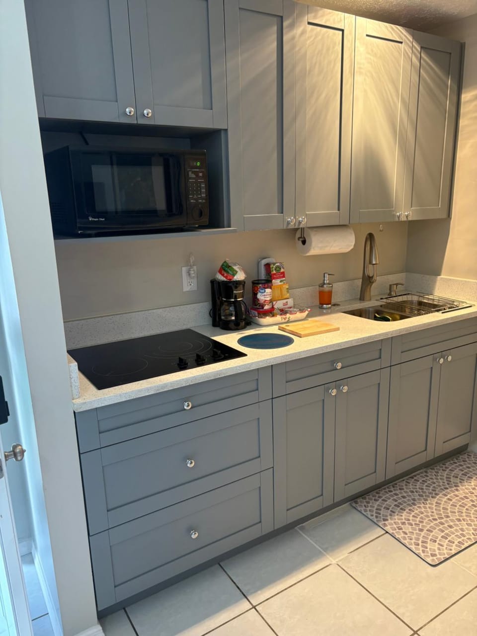 Oasis of the forest Apartment in Brandon