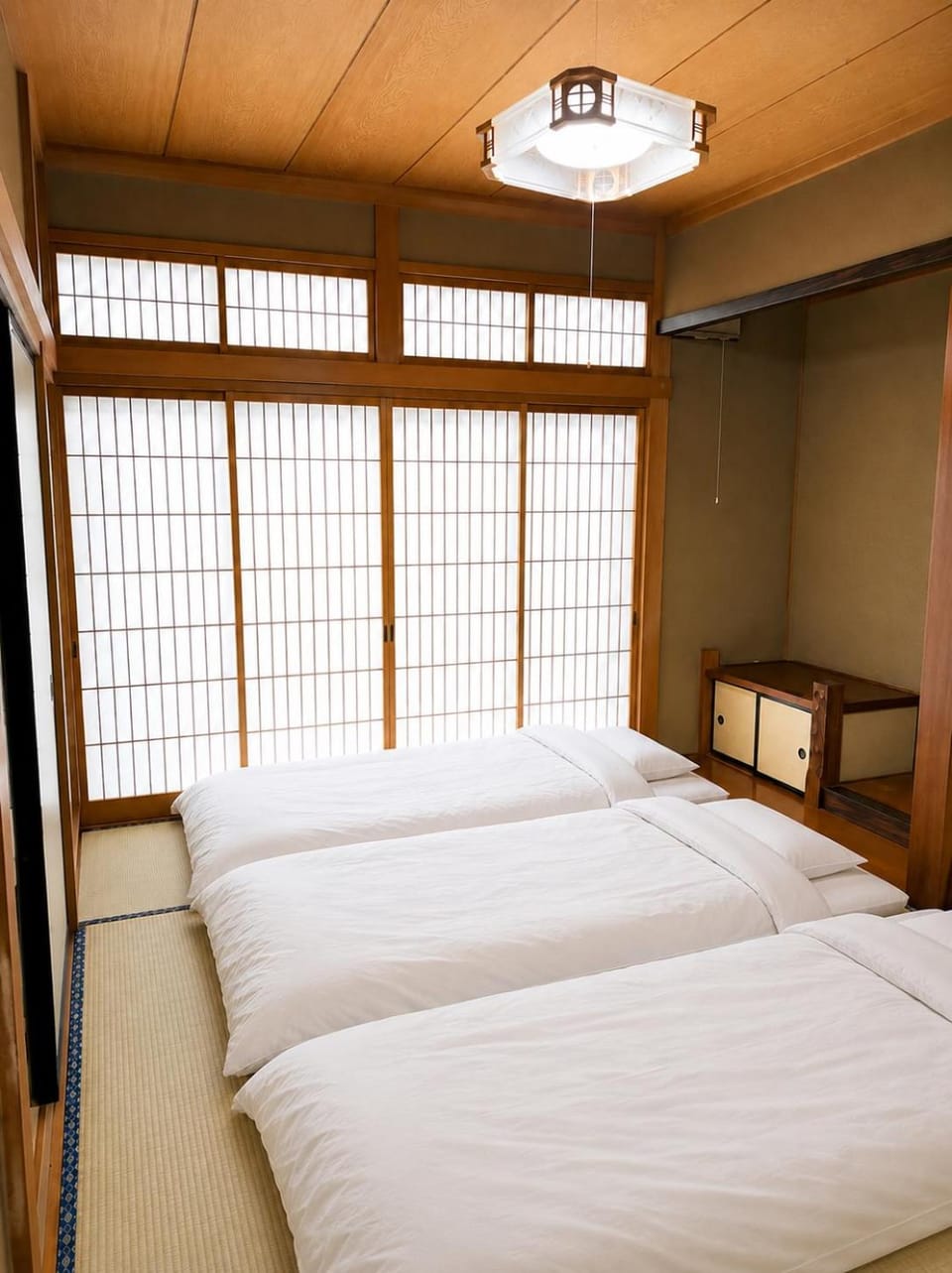 ゲストハウスなかみなみ Guest House Nakaminami Entire House for 8 guest near Hitachi Seaside Park and Nakaminato Fish Market with 4 Parking Apartment in Japan