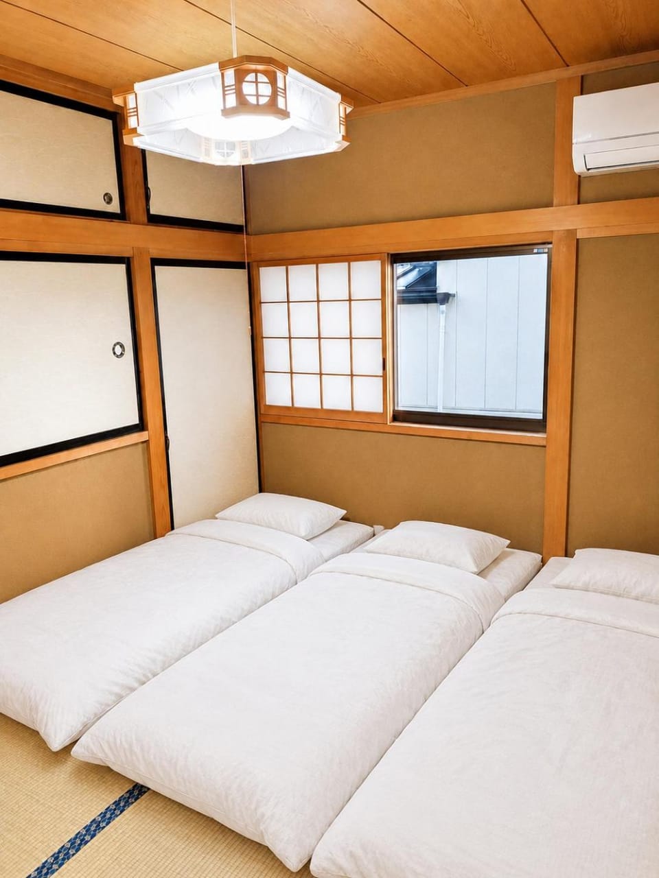ゲストハウスなかみなみ Guest House Nakaminami Entire House for 8 guest near Hitachi Seaside Park and Nakaminato Fish Market with 4 Parking Apartment in Japan