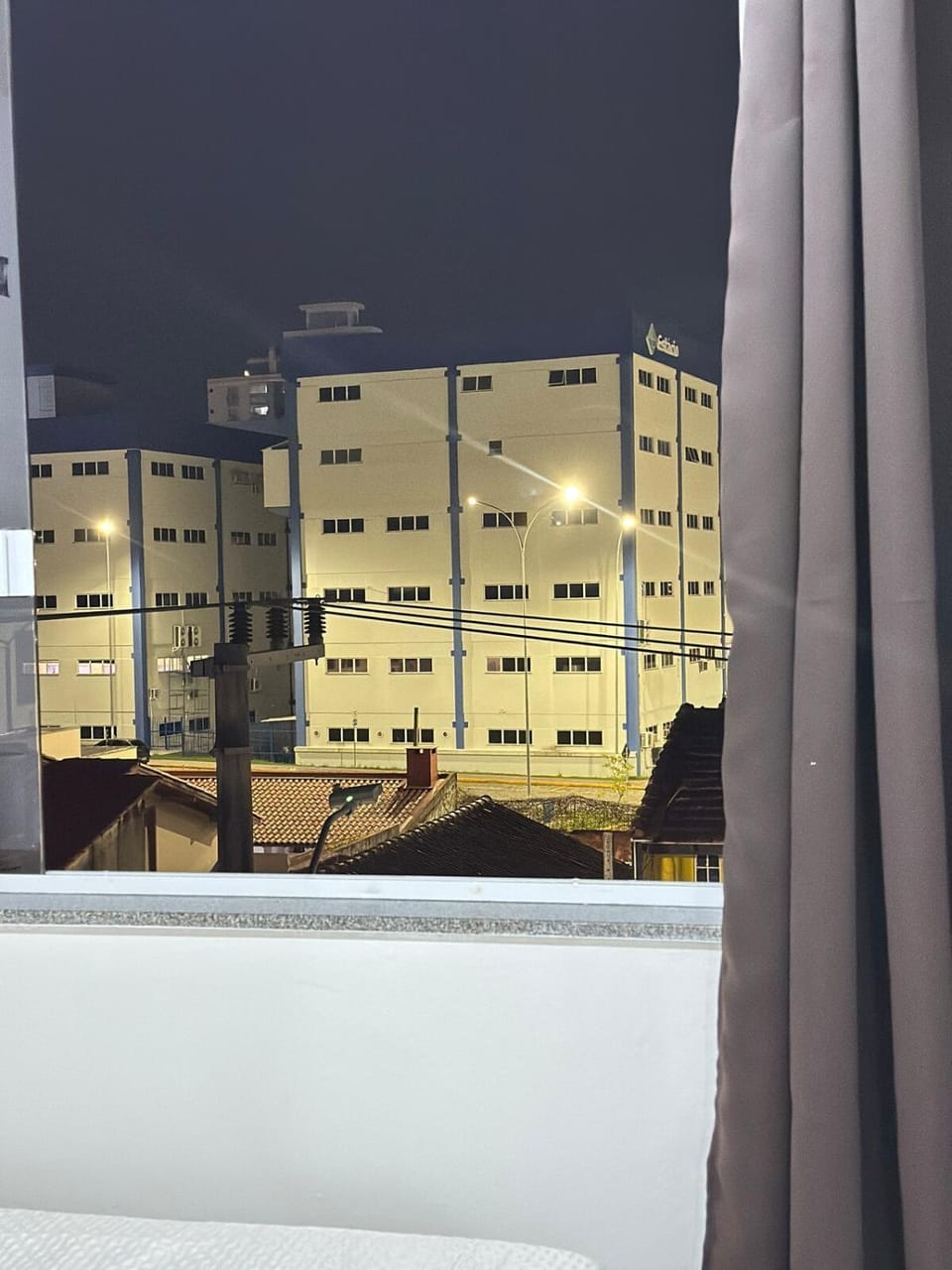 Apartamento próximo a Floripa! Apartment in São José