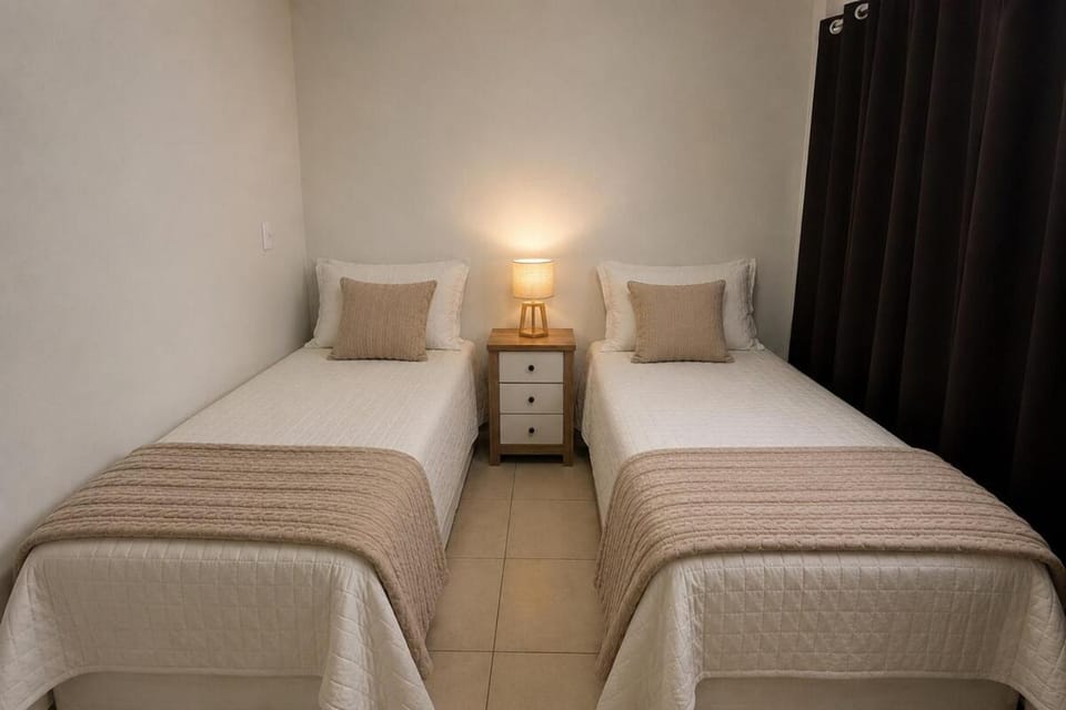 Apartamento próximo a Floripa! Apartment in São José