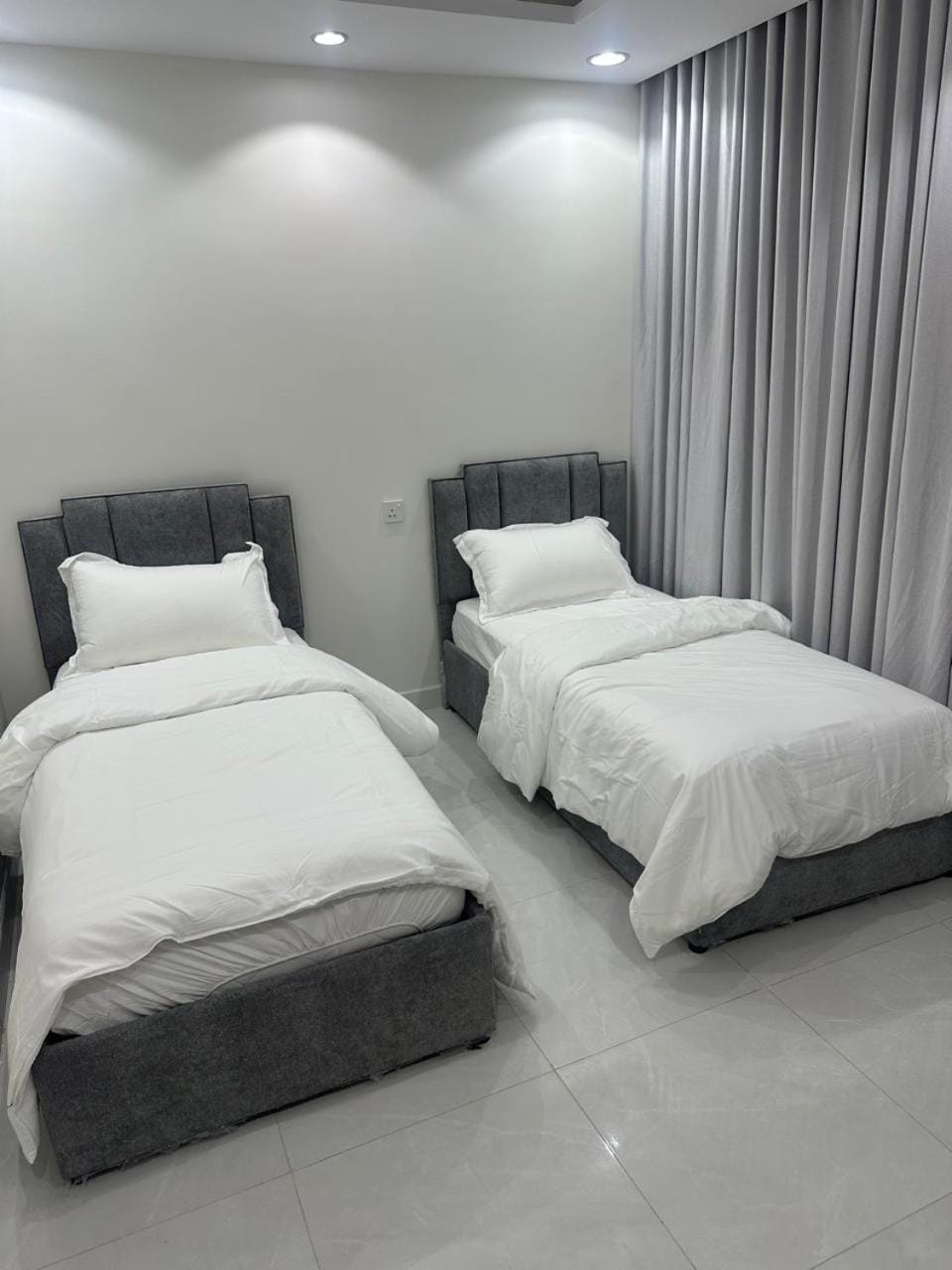 شقة غرفتين وصالة Apartment in Saudi Arabia