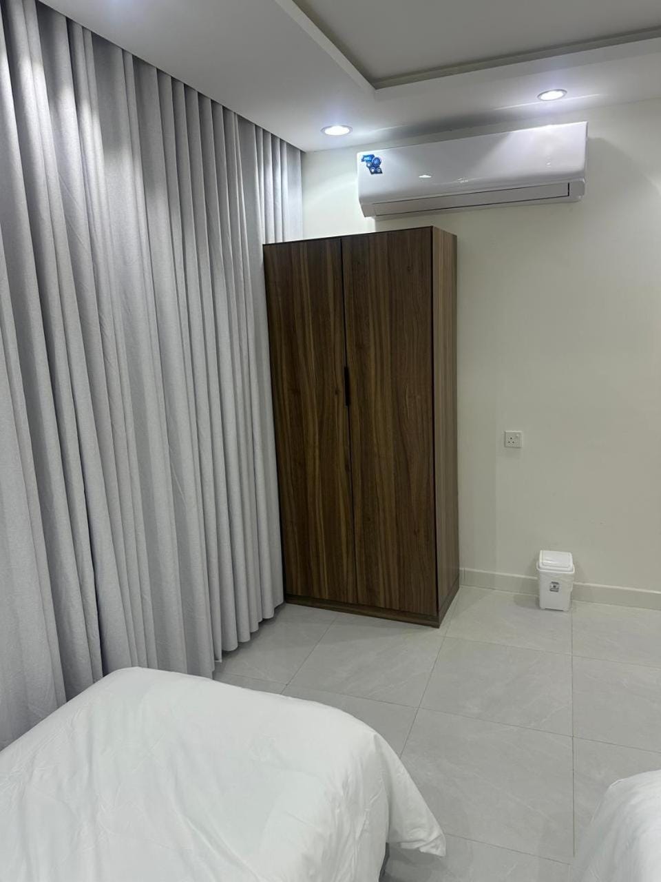 شقة غرفتين وصالة Apartment in Saudi Arabia