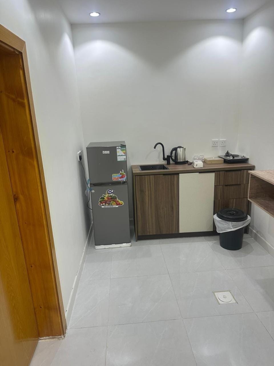 شقة غرفتين وصالة Apartment in Saudi Arabia