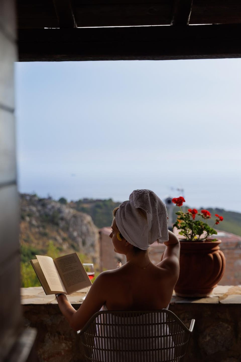 Aspalathos guest rooms Bed and Breakfast in Peloponnese Region