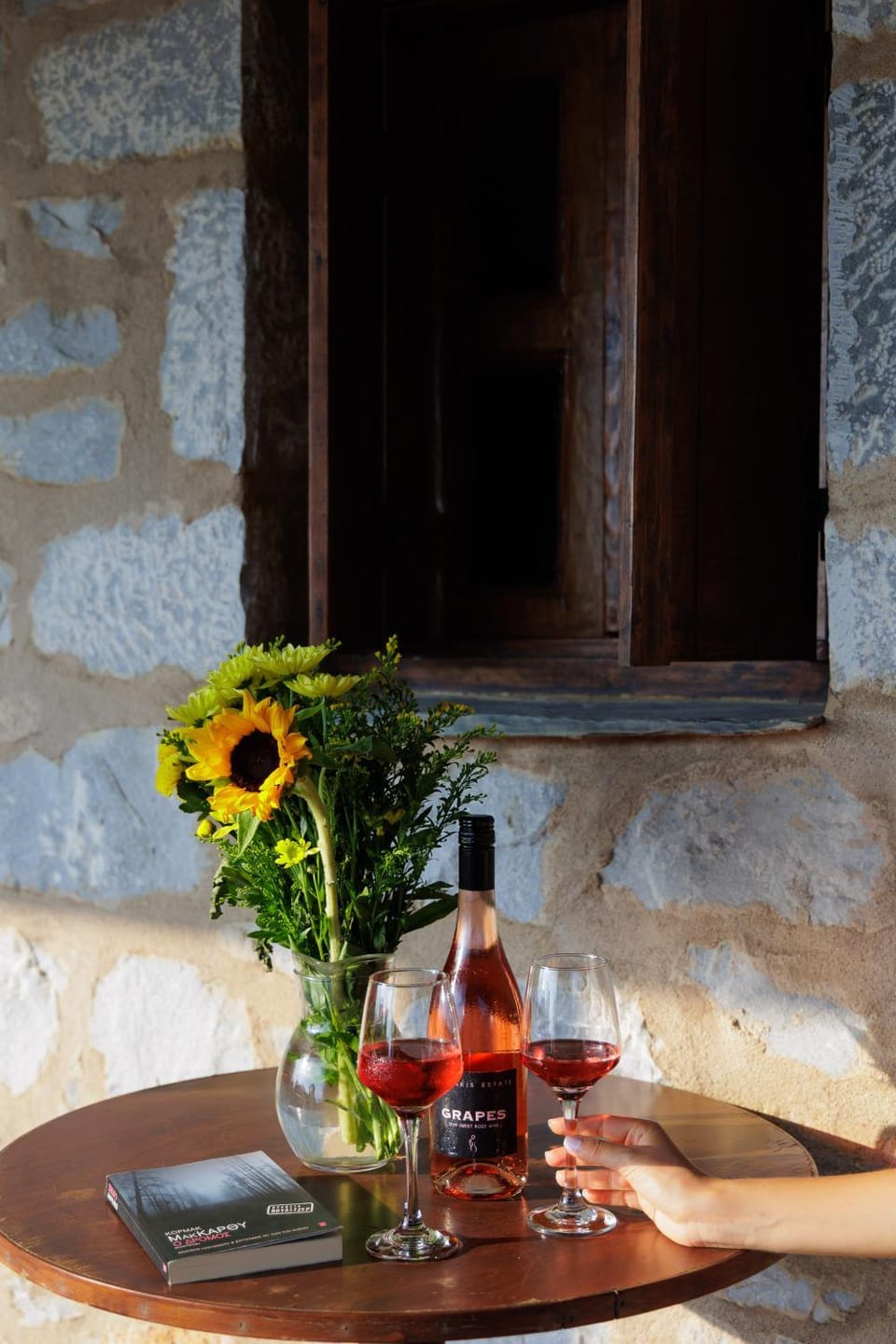Aspalathos guest rooms Bed and Breakfast in Peloponnese Region