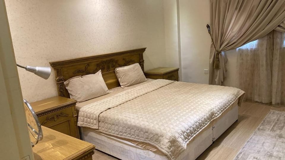 المختارة - للشقق المفروشة 2 Apartment in Medina