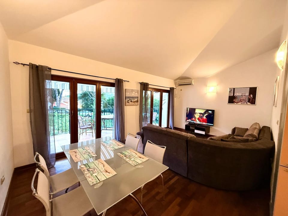 I Love Topla Apartments Apartment in Dubrovnik-Neretva County