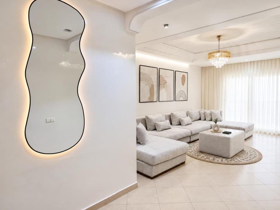 Tinjis Royale Appartements Apartment in Tangier