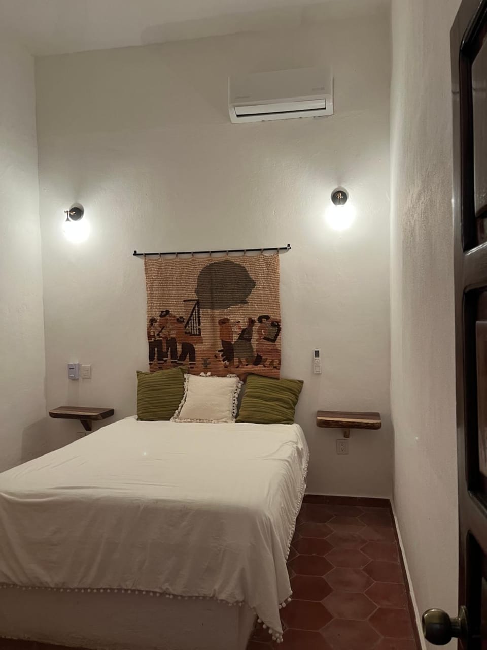 Casa Lo de Linda Bed and Breakfast in Lo de Marcos