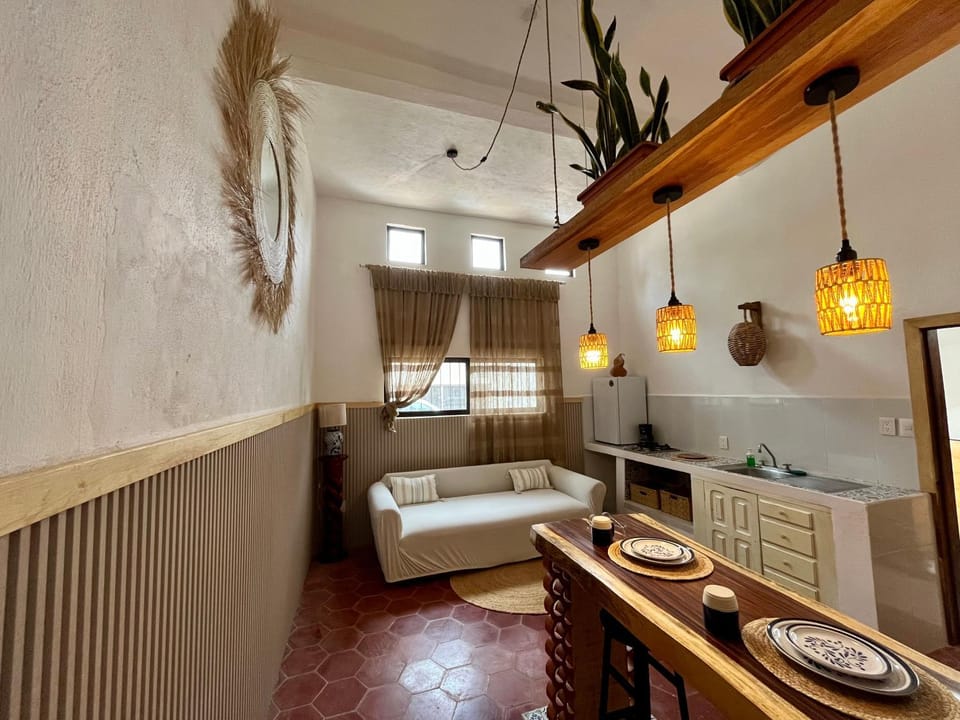 Casa Lo de Linda Bed and Breakfast in Lo de Marcos