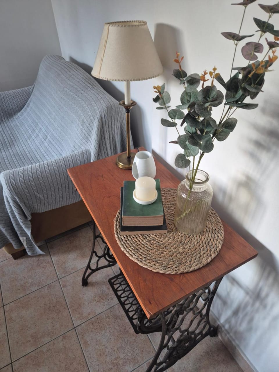 Simona Varese Mar y Playa Apartment in Mar del Plata