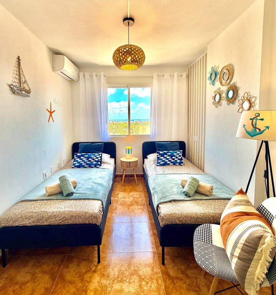 Luna del Mar Apartment in Torrevieja