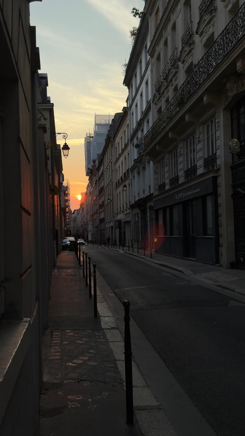 Neighbourhood, Street view