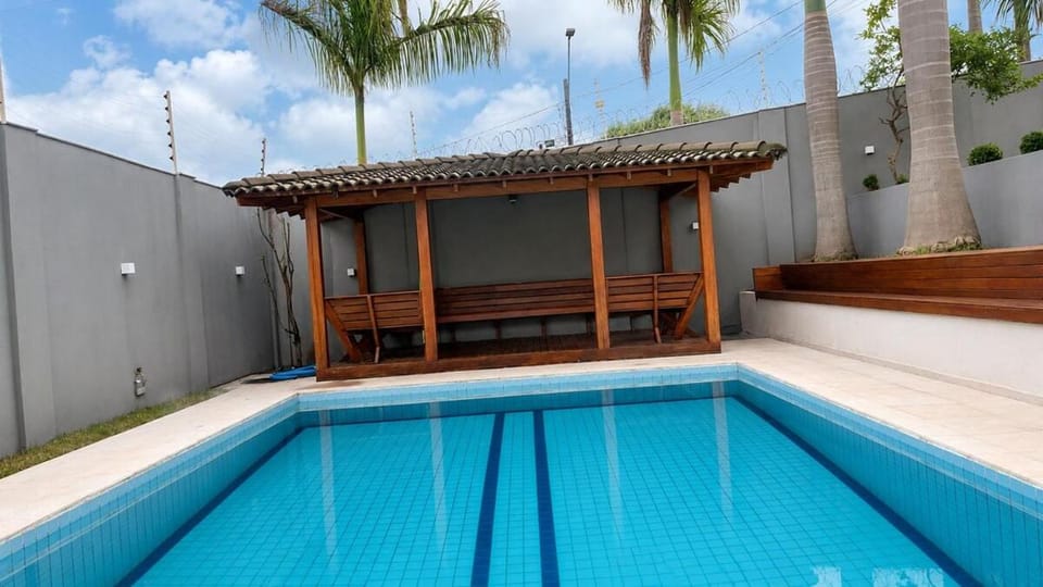 Recanto Veraneio - Londrina House in Londrina