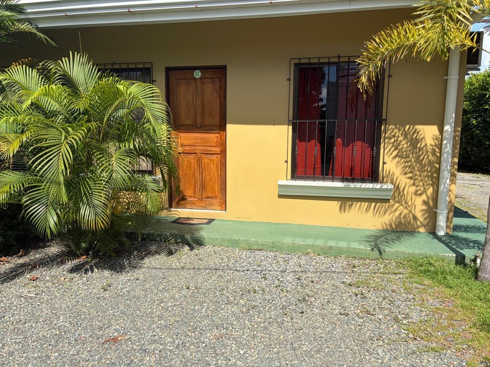 Studio confort Uvita Apartment in Uvita