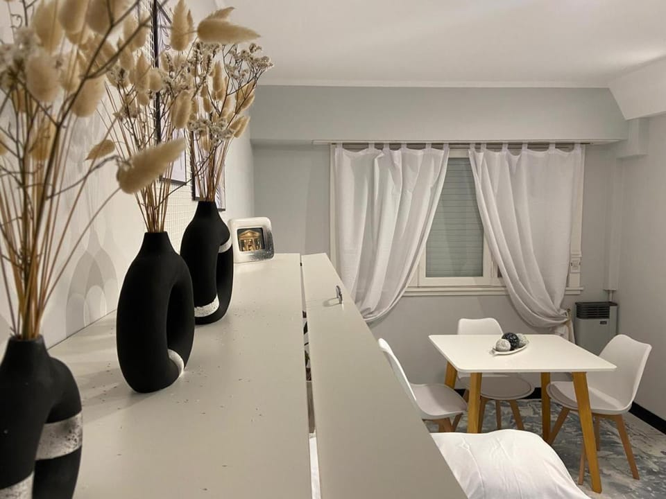 Plaza Mitre Apartment in Mar del Plata