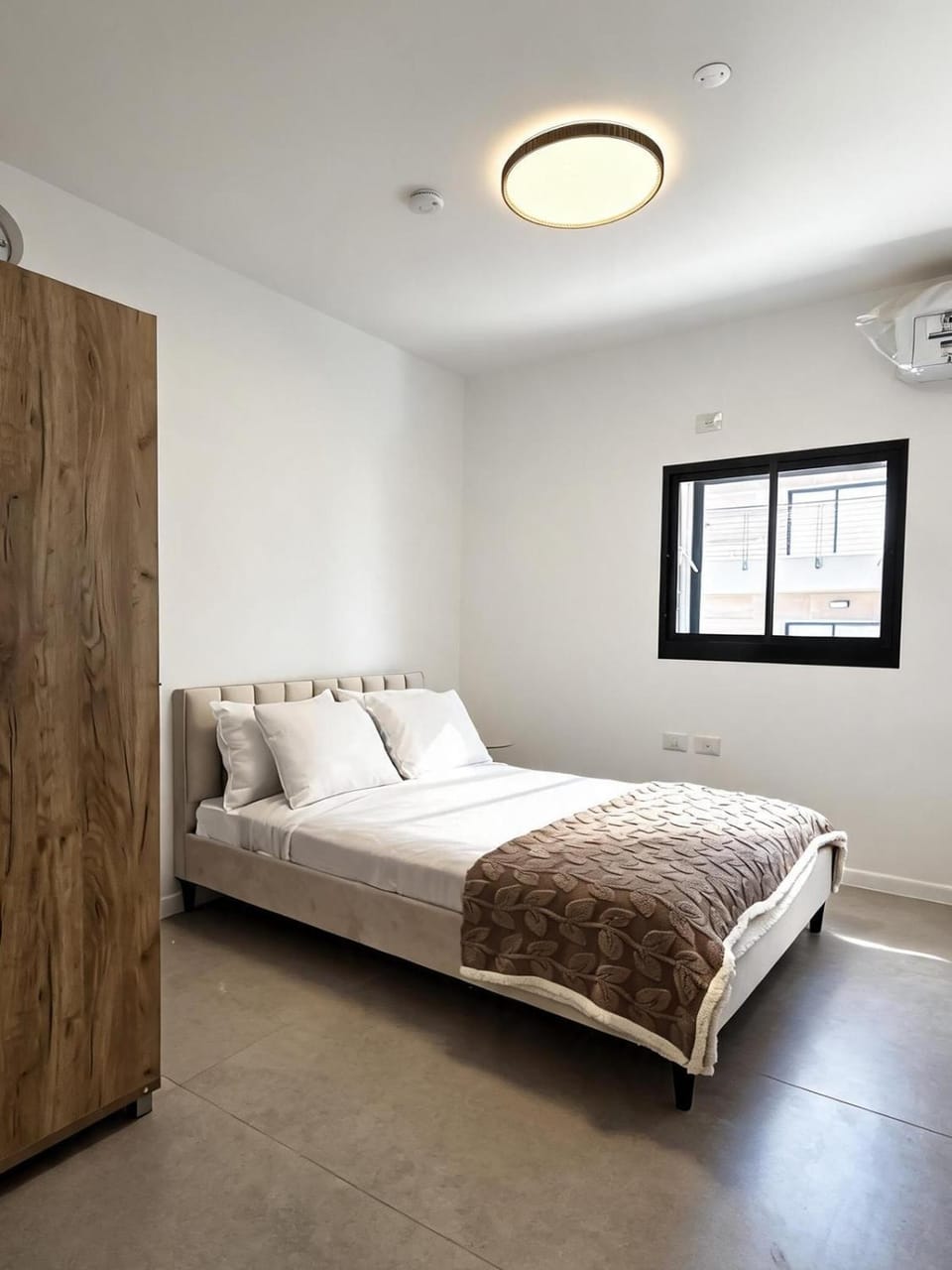 Daniella house Apartment in Eilat