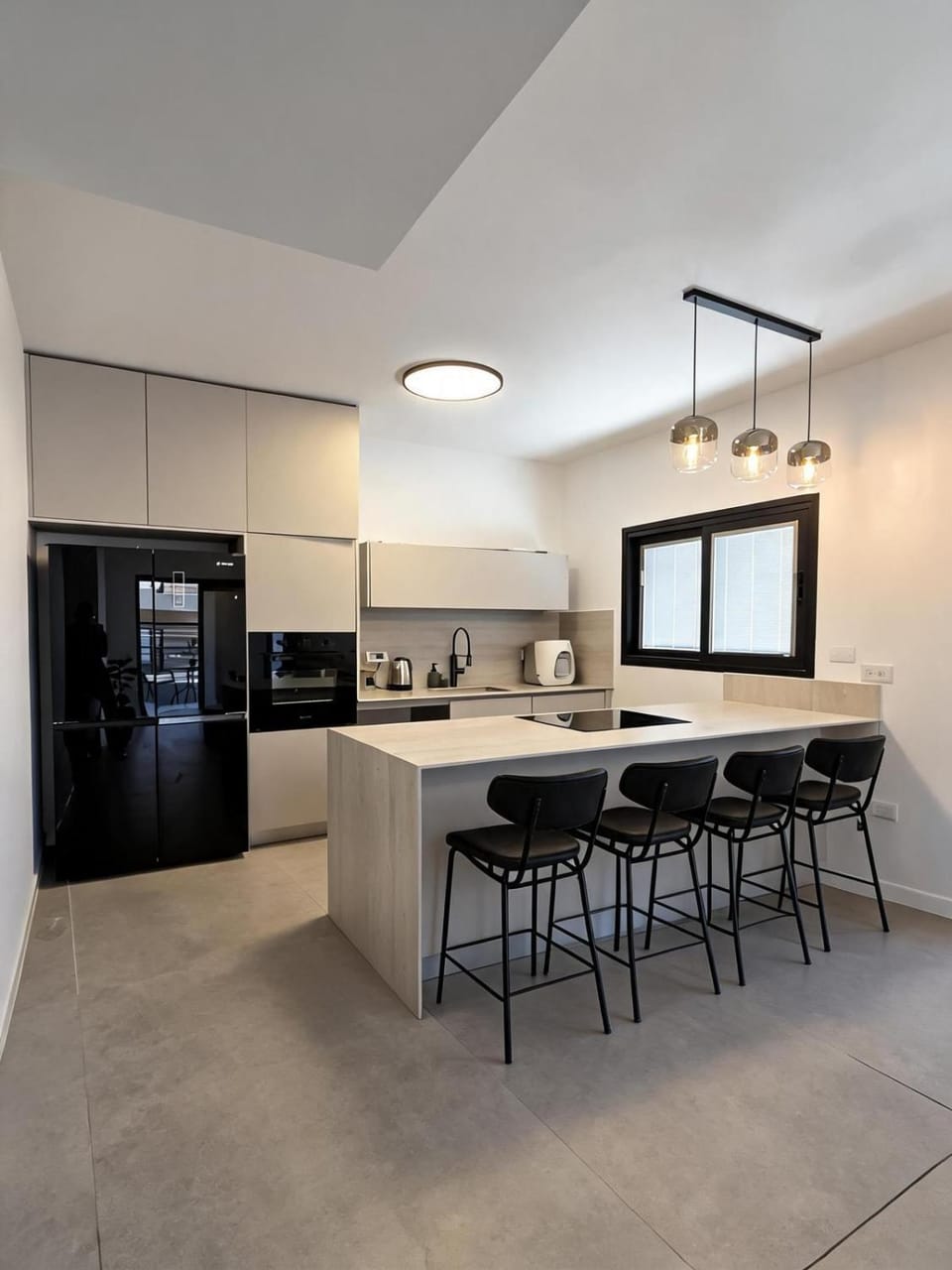 Daniella house Apartment in Eilat