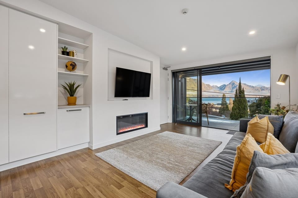 Queenstown Quarters - Residence III Apartment in Queenstown