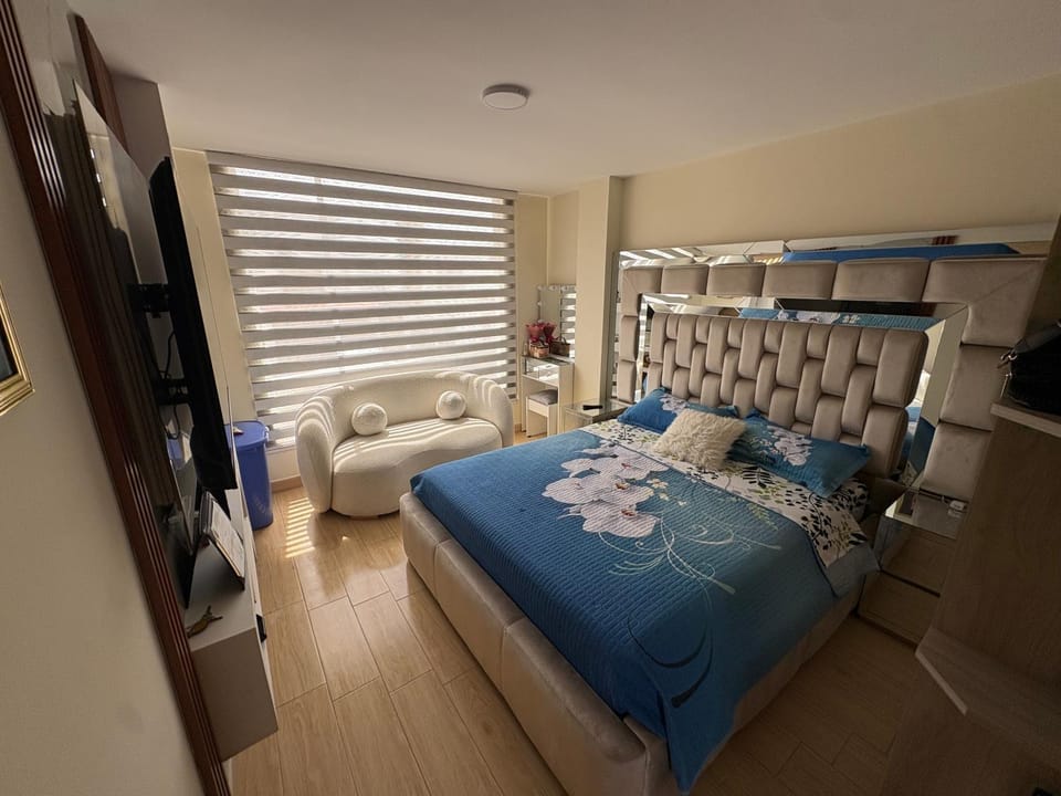 Alojamiento Apartment in Ibarra