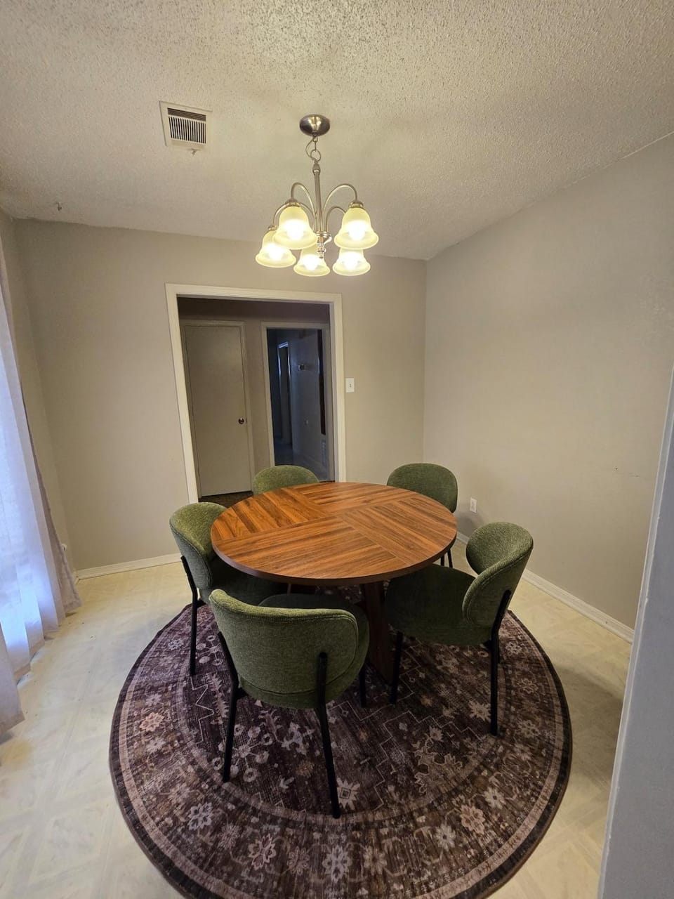 Village Harbor home House in Fort Smith