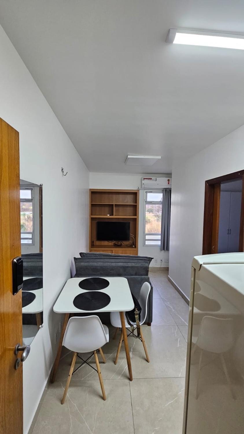 Studio 912 Apartment in State of Goiás