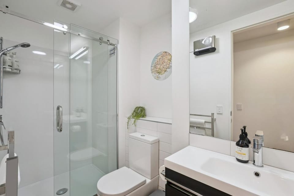 Queenstown Quarters - Residence II Apartment in Queenstown