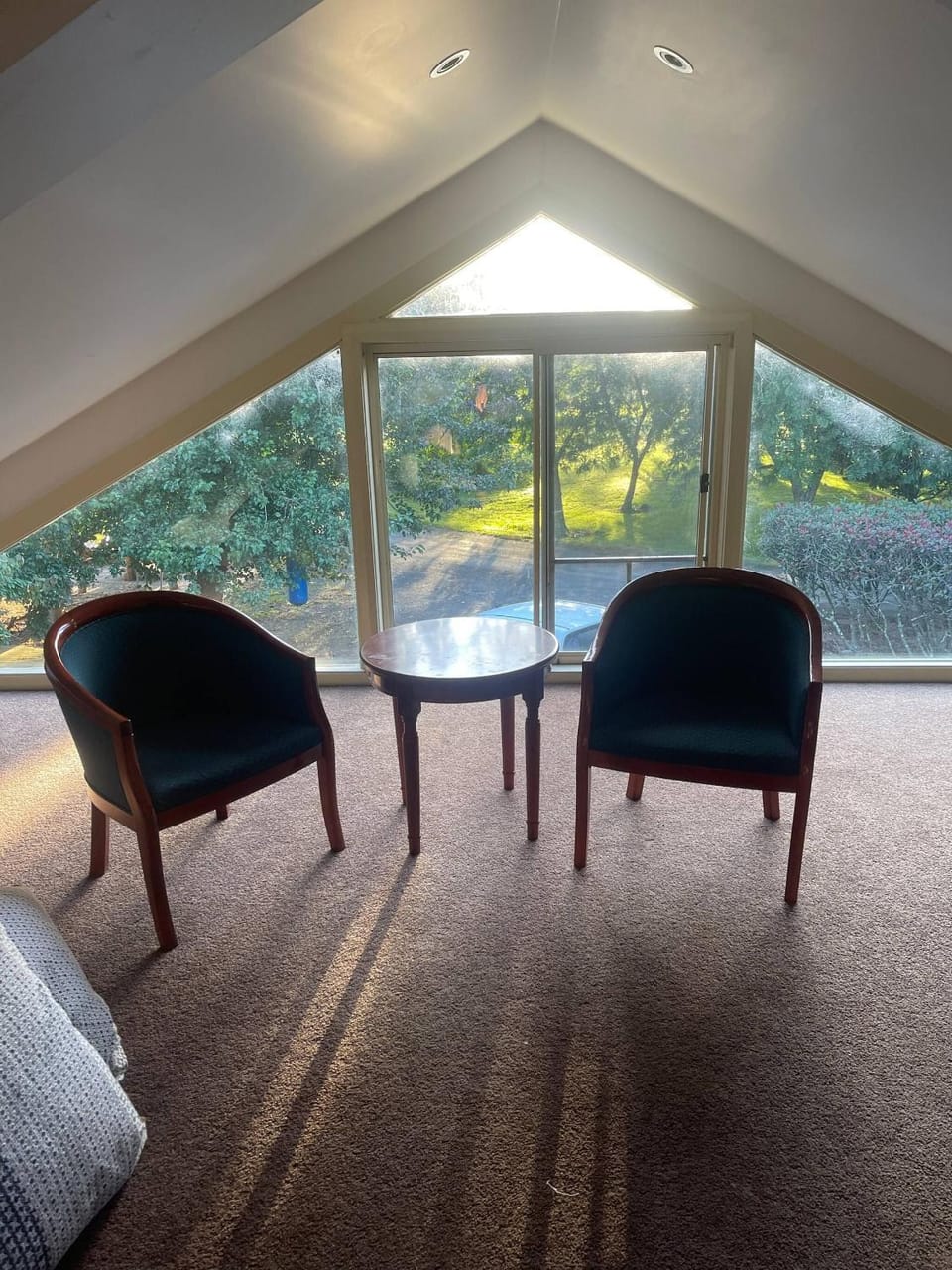 The Barn- mountain getaway House in Robertson