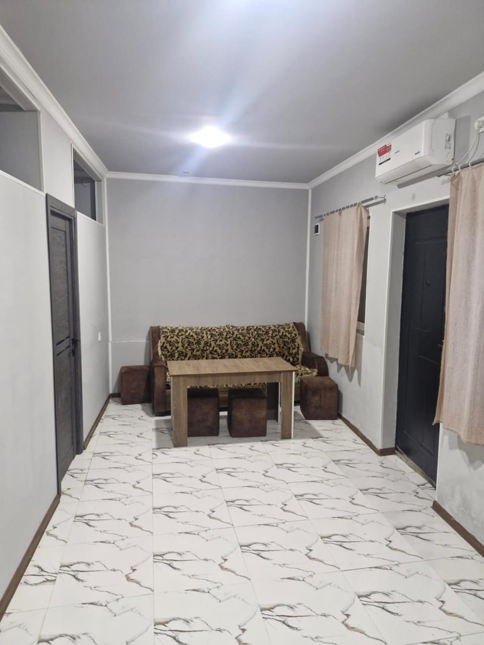 Zvartnoc siti Apartment in Yerevan
