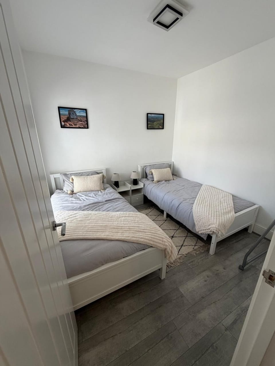 Your South Wales adventure base - Sleeps 7 House in Merthyr Tydfil