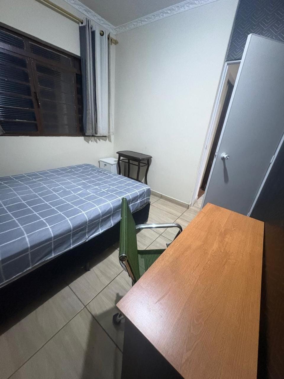 Doce lar 2 Vacation rental in Campinas