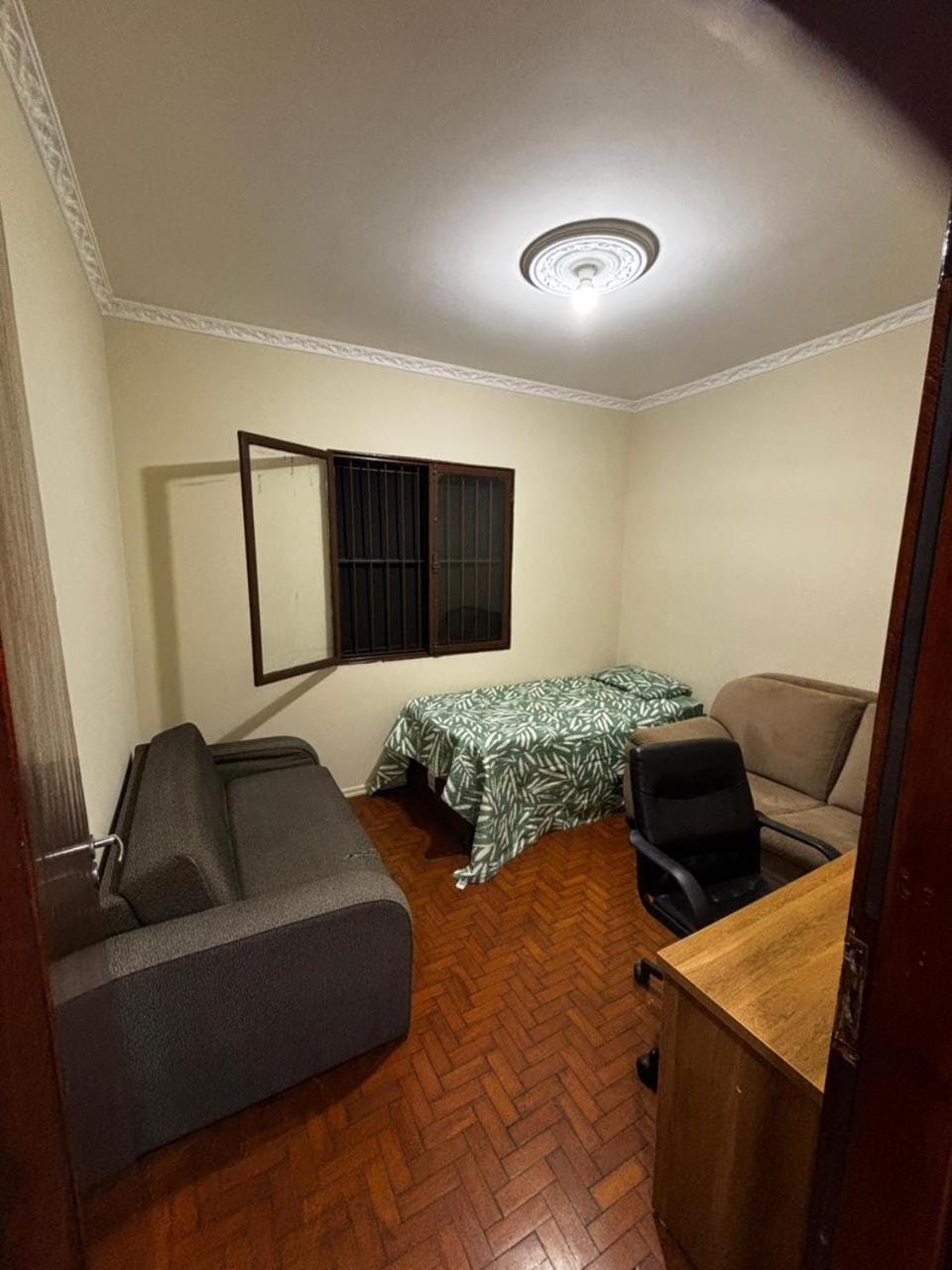 Doce lar 2 Vacation rental in Campinas