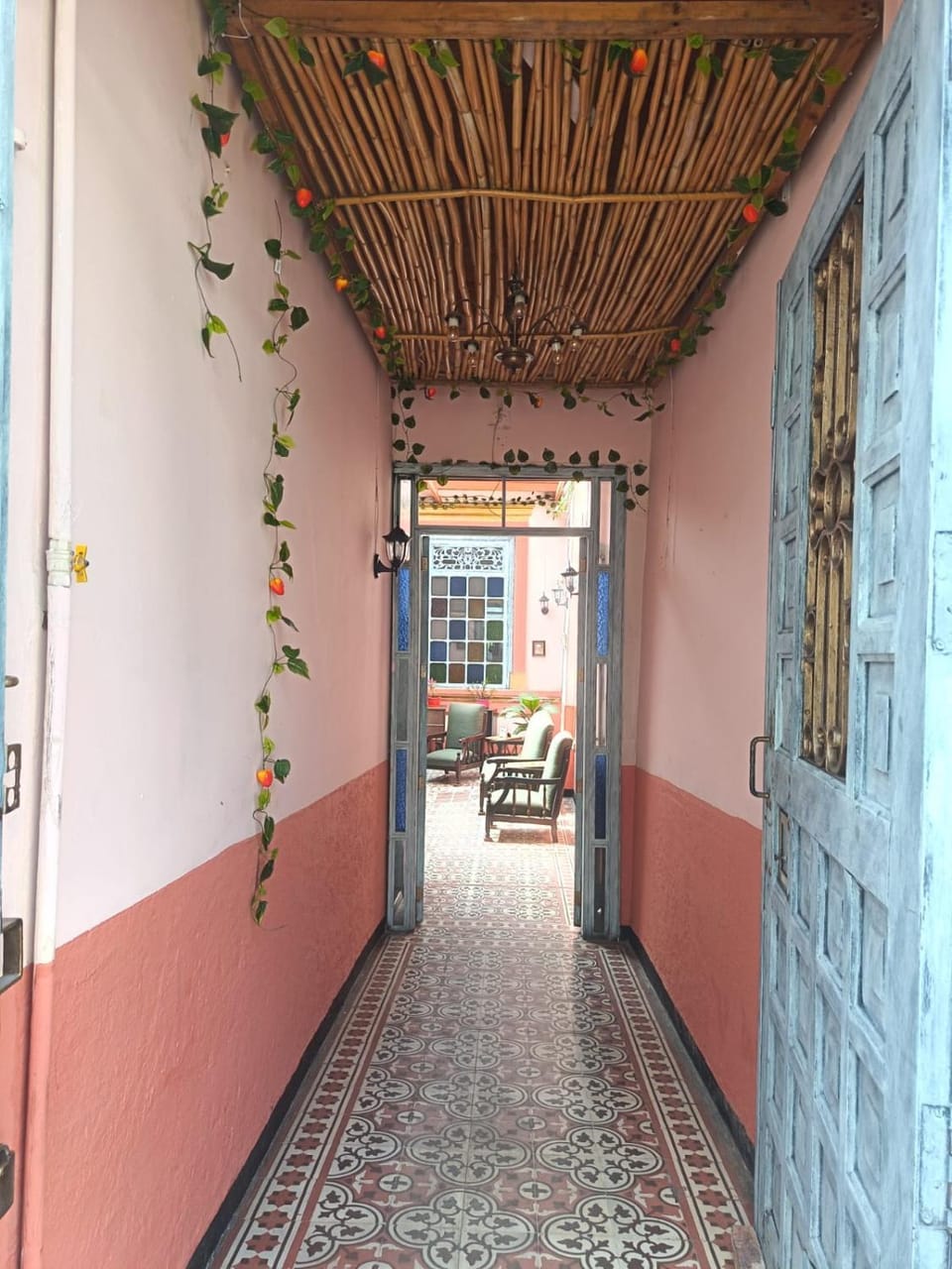 Coronamos Colonial - Macarena Apartment in Bogota