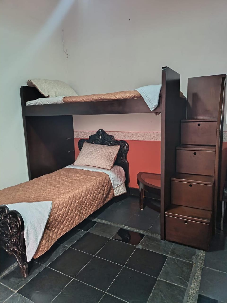 Coronamos Colonial - Macarena Apartment in Bogota
