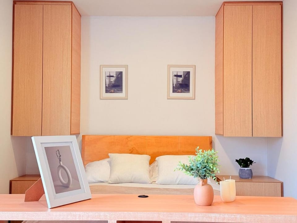Fantástico Loft Céntrico con Balcón Apartment in Sogamoso