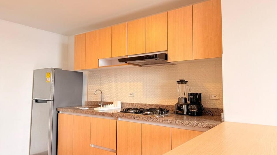 Fantástico Loft Céntrico con Balcón Apartment in Sogamoso