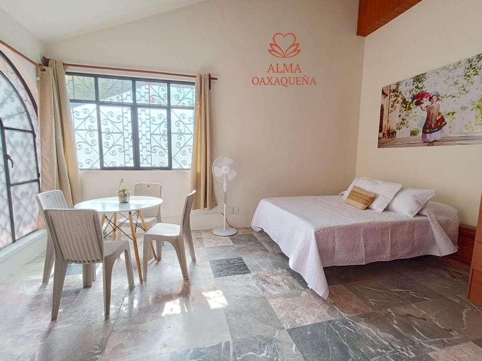 Alma Oaxaqueña House in Oaxaca
