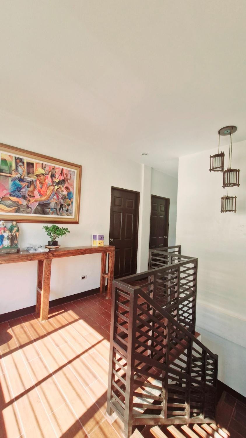 Primera Casa with Events Place by UrbanStay Rentals House in Antipolo