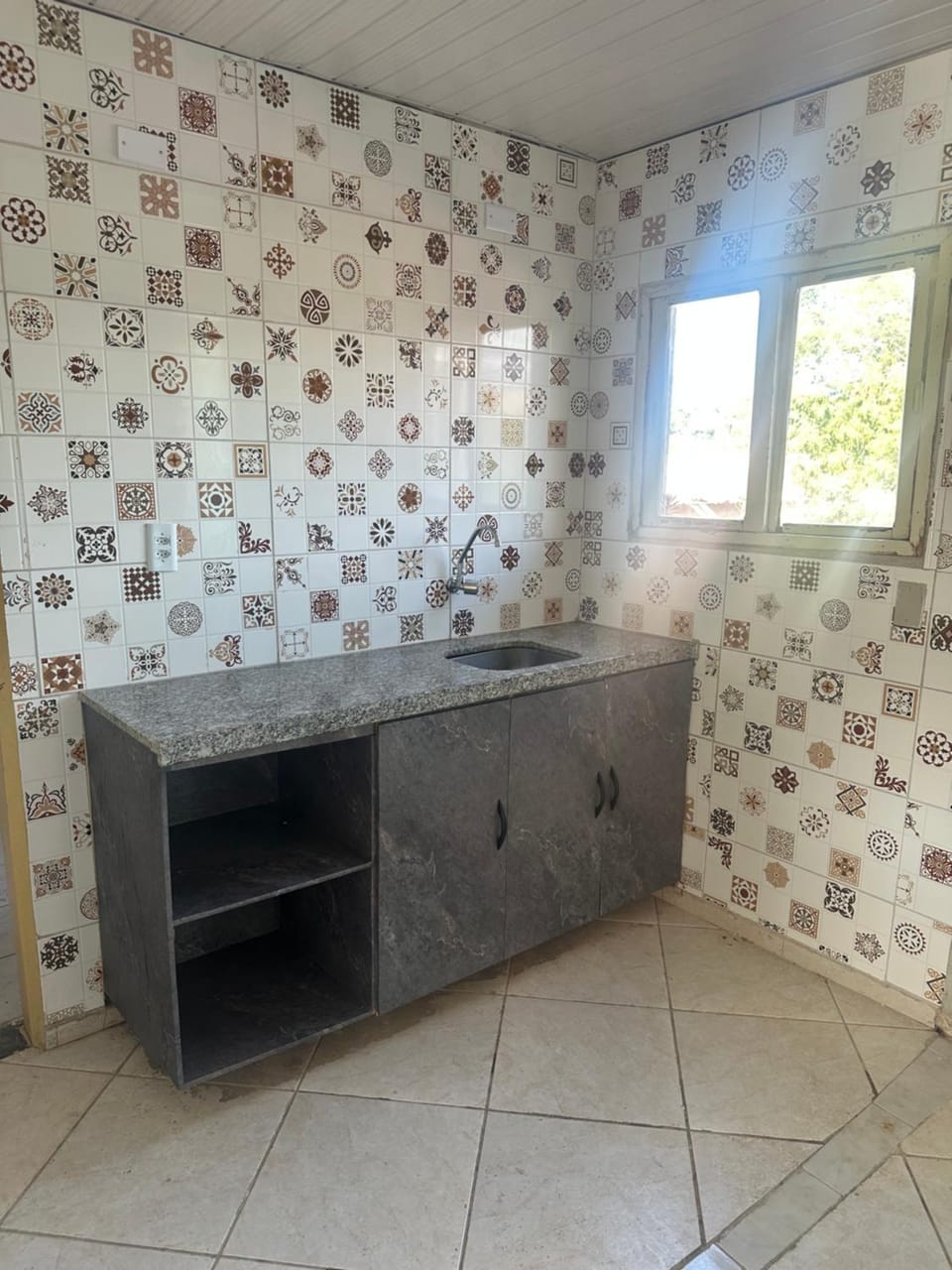 Apto a 50m da ExpoCrato Apartment in State of Ceará