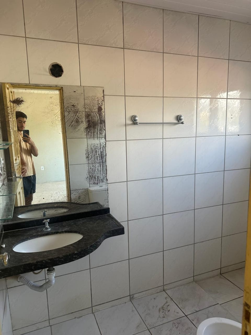 Apto a 50m da ExpoCrato Apartment in State of Ceará