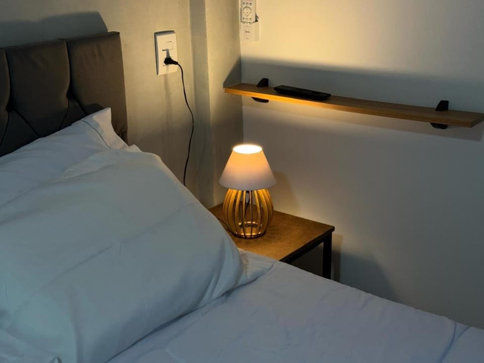M e M Studio novo 201 Apartment in State of Minas Gerais, Brazil