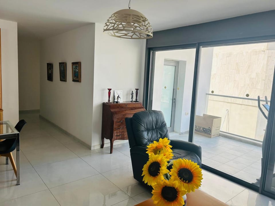 Central netanya Apartment in Netanya