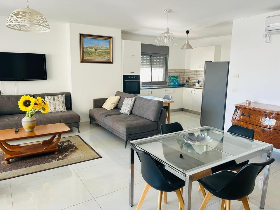 Central netanya Apartment in Netanya