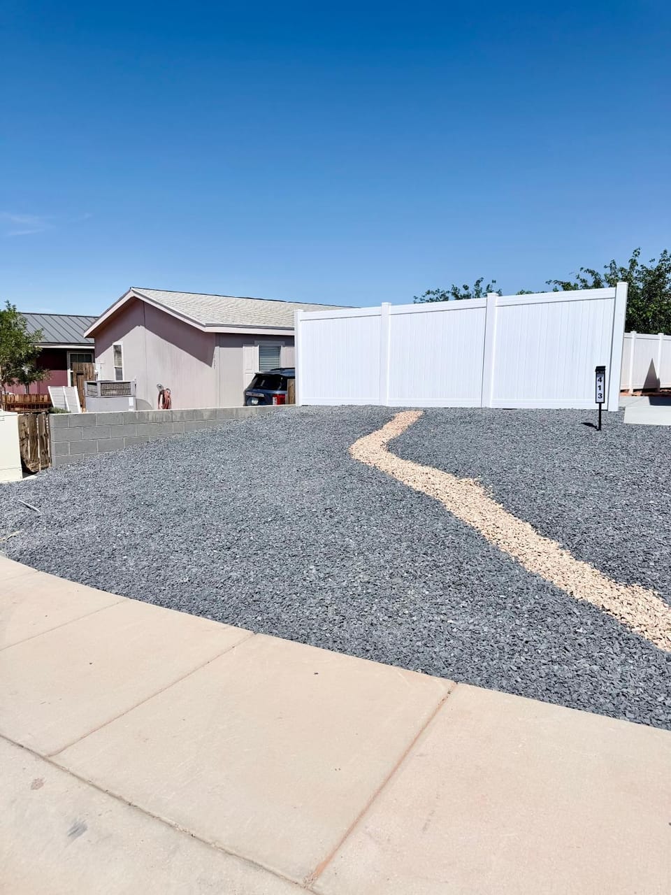 Desert view apartment Apartment in Page