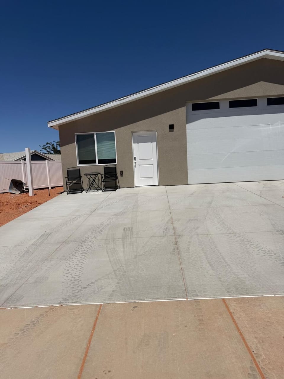Desert view apartment Apartment in Page
