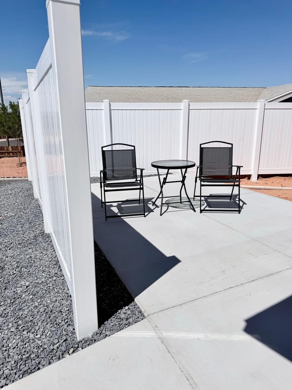Desert view apartment Apartment in Page