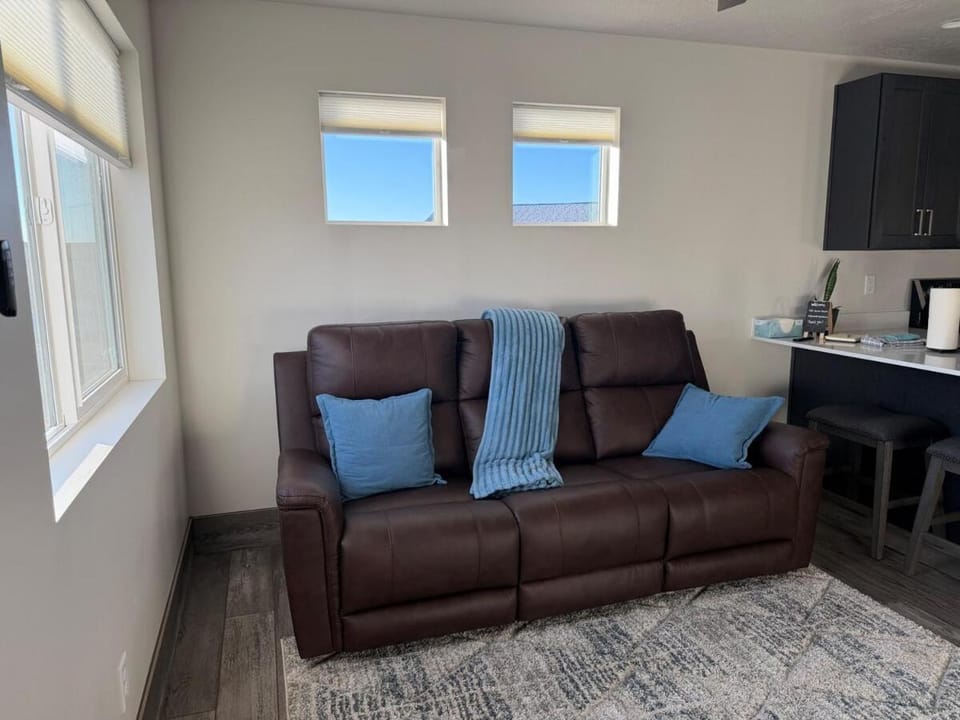 Desert view apartment Apartment in Page